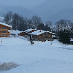 Photo n°2 de l'avis de Norhet. fait le 21/01/2019 à 21:11 sur le  Berghotel Birkenhof Reit im Winkl à Reit im Winkl