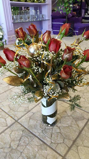 Florist «Flower Fantasy», reviews and photos, 33016 US Hwy 19 N, Palm Harbor, FL 34684, USA