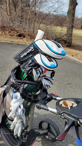 Golf Course «Kissena Park Golf Course», reviews and photos, 164-15 Booth Memorial Ave, Fresh Meadows, NY 11365, USA