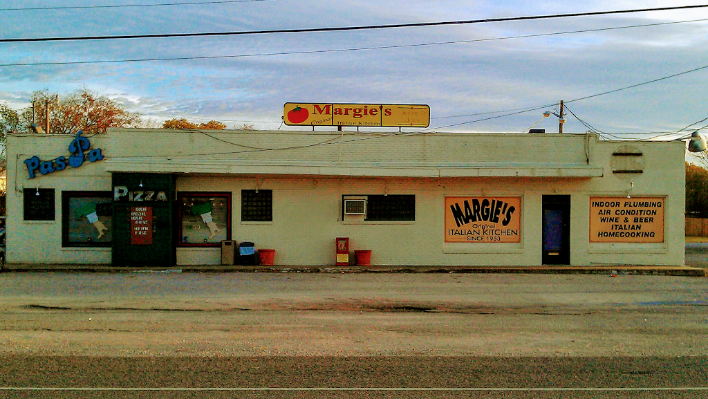 Margie's Original Italian Kitchen 76116