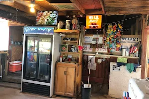 El VAQUERO HANGOUT BAR image