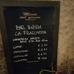 Photo n°2 de l'avis de giovanni.a fait le 21/07/2021 à 07:09 sur le  La Fraschetta à Marina di Ginosa