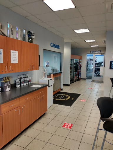 Honda Dealer «Joe Morgan Honda», reviews and photos, 176 N Garver Rd, Monroe, OH 45050, USA