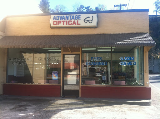 Optometrist «Advantage Optical», reviews and photos, 502 Main St, Oregon City, OR 97045, USA