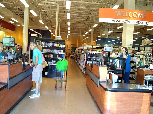Natural Foods Store «Earth Origins Market», reviews and photos, 15121 S Tamiami Trail #104, Fort Myers, FL 33908, USA