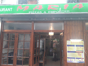 Photo n°77 de Pizzeria Maria à Paris ()
