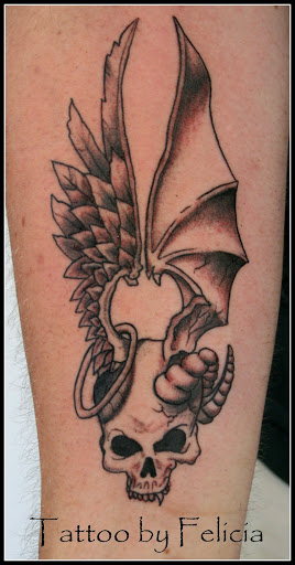 Explore tattoo ideas graffiti, creative tattoo ideas in Fort Myers, available at Tiger Lotus Tattoo and Piercing