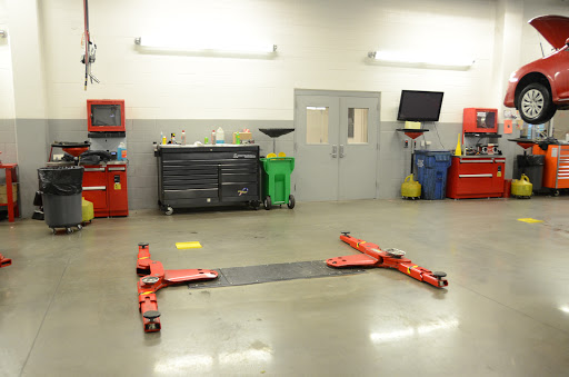 Toyota Dealer «Toyota of Murfreesboro», reviews and photos, 3434 Bill Smith Dr, Murfreesboro, TN 37129, USA