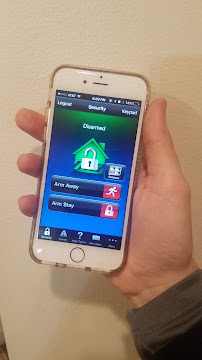 Keystream Security - Photo 9 - Car repair in , Columbia