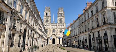 Vion Immobilier à Orléans