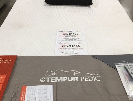 Appliance Store «Johnson Brothers Appliances», reviews and photos, 571 NE Azure Dr, Bend, OR 97701, USA