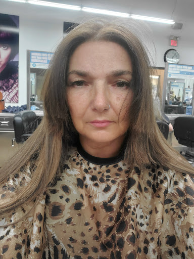 Beauty School «Aveda Institute Orlando», reviews and photos, 495 N Semoran Blvd, Winter Park, FL 32792, USA