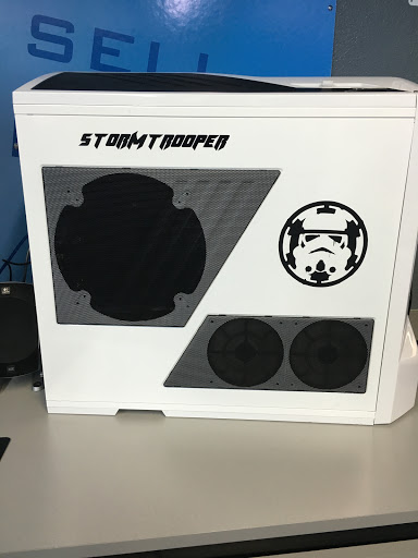 Computer Repair Service «Recovering Computers By Sparky», reviews and photos, 244 N Country Club Dr #204, Mesa, AZ 85201, USA