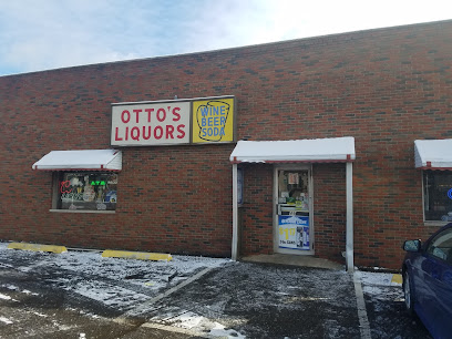 Otto's Liquors