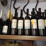 Photo n°1 de l'avis de alessia. fait le 29/08/2022 à 18:33 sur le  Agriturismo Seguire le Botti Cantina Sant'Andrea à Borgo Vodice