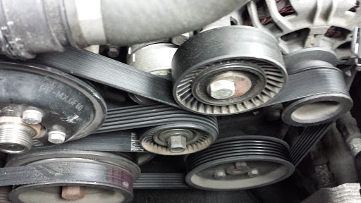 Auto Repair Shop «M S Auto Repair», reviews and photos, 501 S Norfolk St, San Mateo, CA 94401, USA