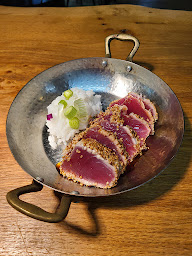 Photo n°17 de CHIFOUMI restaurant à Balaruc-le-Vieux ()