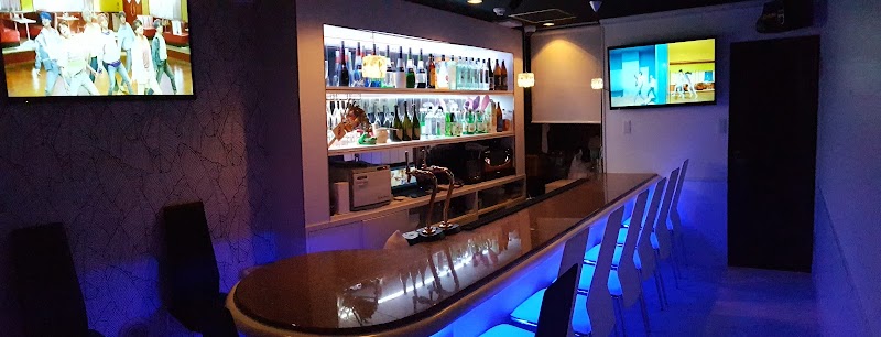 Korean Bar Haru