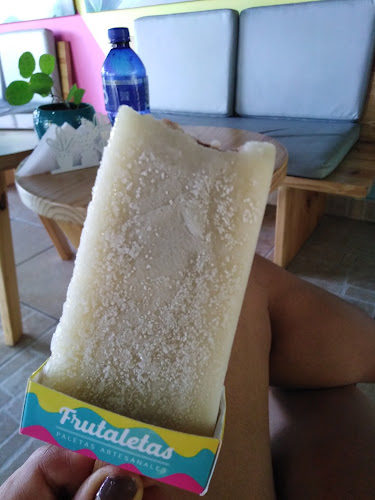 Frutaletas - Frutería