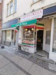 Casa DI Pizza