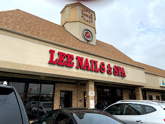 Lee Nails & Spa