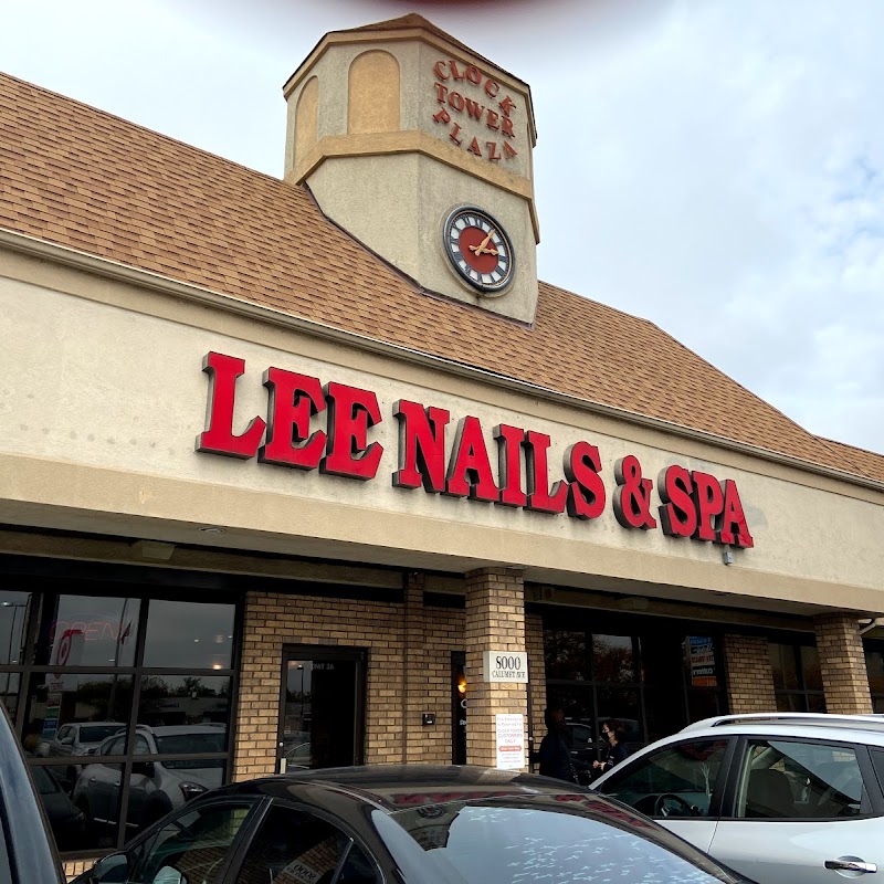 Lee Nails & Spa