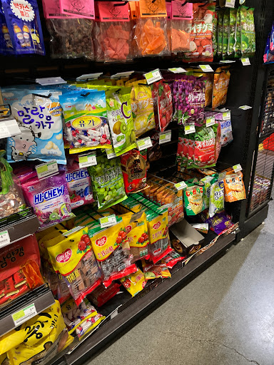 Korean Grocery Store «H Mart», reviews and photos, 100 108th Ave NE, Bellevue, WA 98004, USA