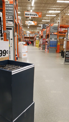 Home Improvement Store «The Home Depot», reviews and photos, 2703 Pulaski Hwy, Edgewood, MD 21040, USA