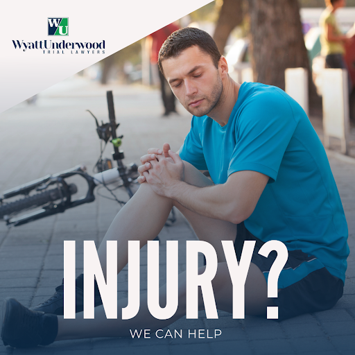 Criminal Justice Attorney «Wyatt Underwood Trial Lawyers», reviews and photos