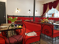 Atmosphère du Restaurant marocain Le Safran à Toulouse - n°10