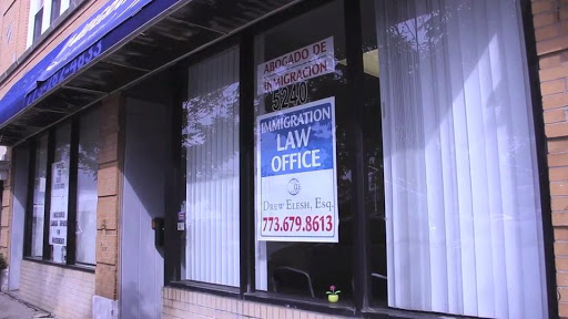 Immigration Law Office, 5240 W Irving Park Rd, B, Chicago, IL 60641, Attorney