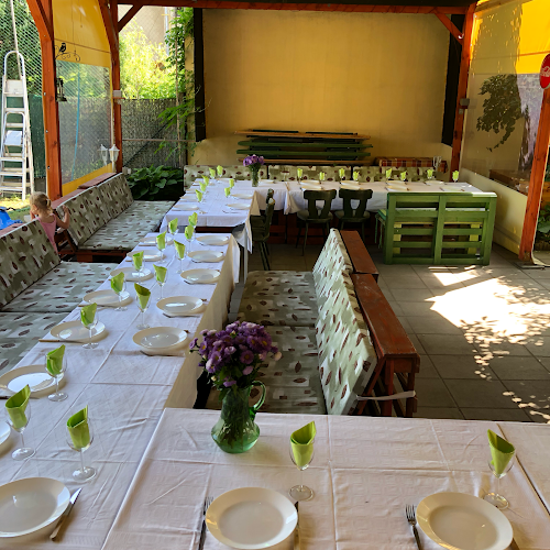 Értékelések erről a helyről: Cukorka Grillterasz és Cukrászműhely, Budapest - Étterem