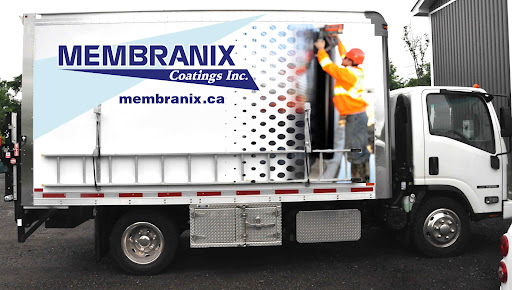 Membranix Coatings Inc.
