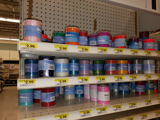 Fabric Store «Jo-Ann Fabrics and Crafts», reviews and photos, 1000 Boston Turnpike, Shrewsbury, MA 01545, USA