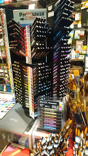 Matejko - sklep dla plastyków - Sklep