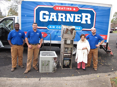 Garner Heating & Air Conditioning Inc