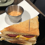 Photo n°3 de l'avis de Le. fait le 14/03/2023 à 10:53 sur le  Café Panda à Fulda