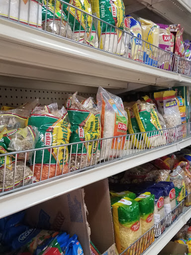 Butcher Shop «Salama Halal Meat», reviews and photos, 604 Geary St, San Francisco, CA 94102, USA