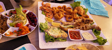 Produits de la mer du Restaurant de poisson MARCHICA à Saint-Ouen-l'Aumône - n°8