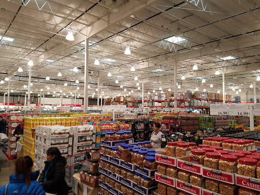 Warehouse store «Costco Wholesale», reviews and photos, 1500 Fitzgerald Ct, Lexington, KY 40509, USA