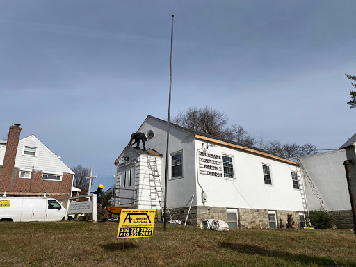  «All Roofing Solutions», reviews and photos, 1167 W Baltimore Ave #242, Media, PA 19063, USA