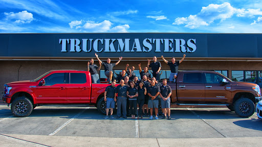 Truck Dealer «Truckmasters Truck & Car Sales», reviews and photos, 3152 E Bell Rd, Phoenix, AZ 85032, USA