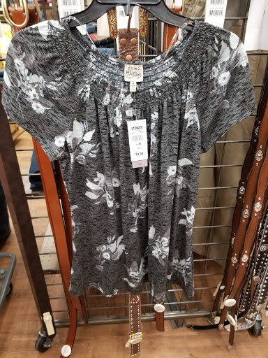 Home Improvement Store «Tractor Supply Co.», reviews and photos, 3015 S 23rd Ave, Greeley, CO 80631, USA