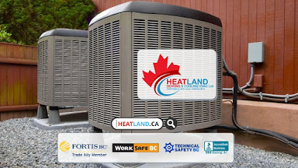 HEATLAND HVAC Ltd