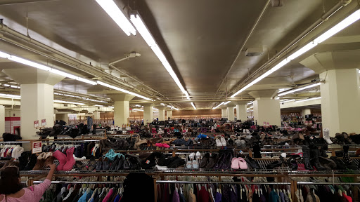 Thrift Store «MyUnique», reviews and photos, 3196 John F. Kennedy Blvd, Union City, NJ 07087, USA