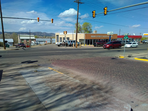 Main Street Auto & Tire in Trinidad, Colorado