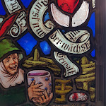 Photo n°8 de l'avis de Birgit.o fait le 15/10/2019 à 09:57 sur le  Atlas Posthotel à Garmisch-Partenkirchen