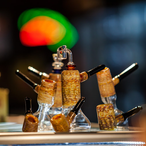 Tobacco Shop «Cloud 9 Smoke Shop & Glass Gallery», reviews and photos, 973 Foothill Blvd #104, San Luis Obispo, CA 93405, USA