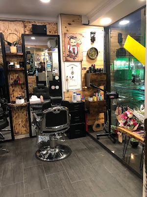 Peri Coiffure - Salon De Coiffure Mixte à Paris