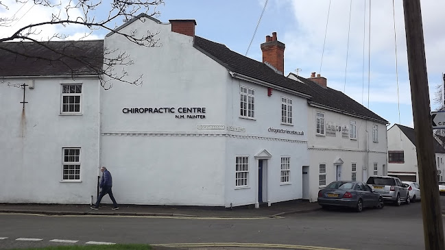 Reviews of Neil Painter - Chiropractic Centre in Leicester - Other